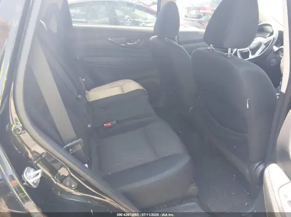 5N1AT2MV4JC735248 2018 NISSAN ROGUE - Image 8