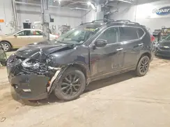 5N1AT2MV4JC735590 2018 NISSAN ROGUE