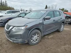 5N1AT2MV4JC736058 2018 NISSAN ROGUE