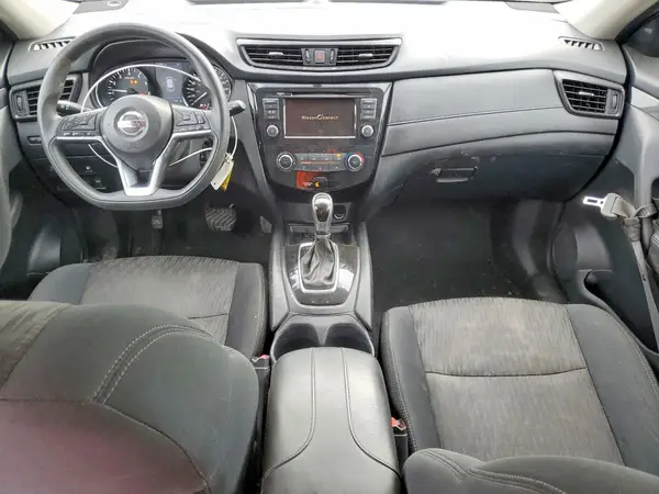 5N1AT2MV4JC736058 2018 NISSAN ROGUE - Image 8