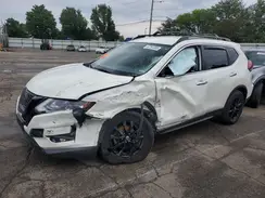 5N1AT2MV4JC736965 2018 NISSAN ROGUE