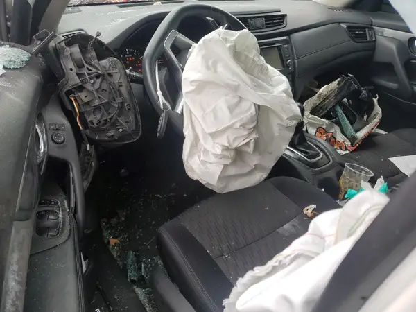 5N1AT2MV4JC736965 2018 NISSAN ROGUE - Image 8