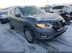 5N1AT2MV4JC738649 2018 NISSAN ROGUE