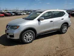 5N1AT2MV4JC738683 2018 NISSAN ROGUE
