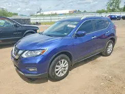 5N1AT2MV4JC738943 2018 NISSAN ROGUE