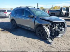 5N1AT2MV4JC740093 2018 NISSAN ROGUE