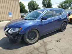 5N1AT2MV4JC740658 2018 NISSAN ROGUE
