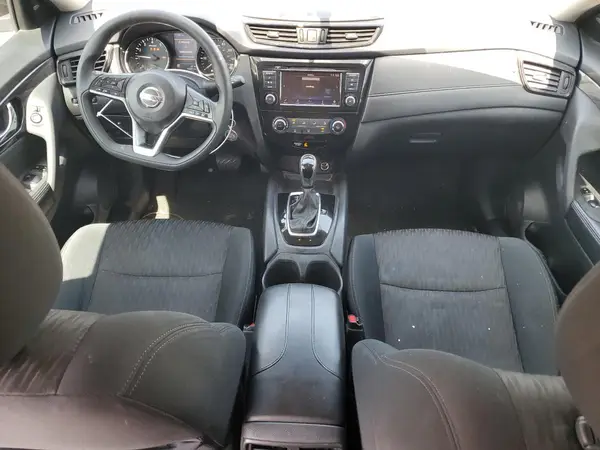 5N1AT2MV4JC740658 2018 NISSAN ROGUE - Image 8