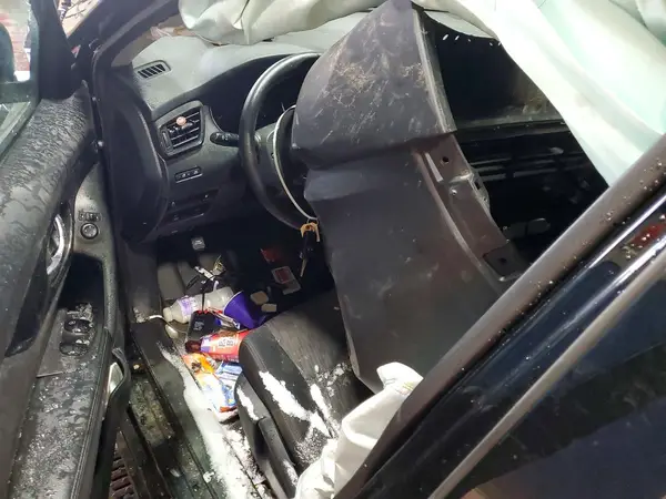 5N1AT2MV4JC740935 2018 NISSAN ROGUE - Image 8