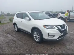 5N1AT2MV4JC741115 2018 NISSAN ROGUE