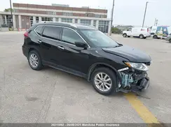 5N1AT2MV4JC741387 2018 NISSAN ROGUE