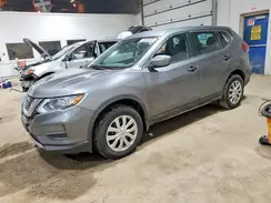 5N1AT2MV4JC741390 2018 NISSAN ROGUE