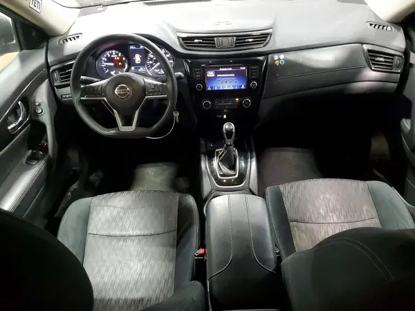 5N1AT2MV4JC741390 2018 NISSAN ROGUE - Image 8