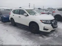 5N1AT2MV4JC741504 2018 NISSAN ROGUE