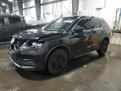 5N1AT2MV4JC742345 2018 NISSAN ROGUE