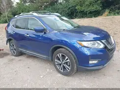 5N1AT2MV4JC742913 2018 NISSAN ROGUE