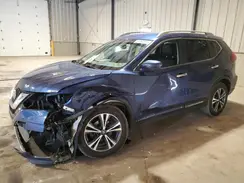 5N1AT2MV4JC742975 2018 NISSAN ROGUE