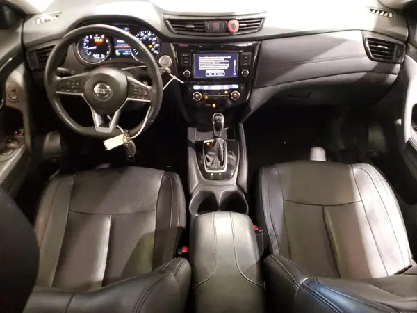 5N1AT2MV4JC742975 2018 NISSAN ROGUE - Image 8