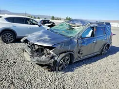 5N1AT2MV4JC743379 2018 NISSAN ROGUE