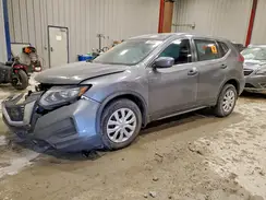 5N1AT2MV4JC743656 2018 NISSAN ROGUE