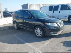 5N1AT2MV4JC743687 2018 NISSAN ROGUE