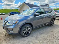 5N1AT2MV4JC744497 2018 NISSAN ROGUE