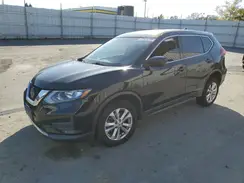 5N1AT2MV4JC746654 2018 NISSAN ROGUE