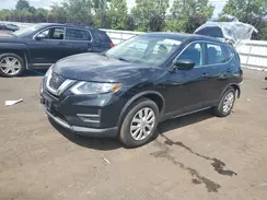 5N1AT2MV4JC746704 2018 NISSAN ROGUE