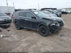 5N1AT2MV4JC748386 2018 NISSAN ROGUE