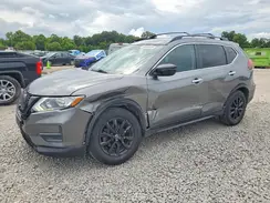 5N1AT2MV4JC748470 2018 NISSAN ROGUE