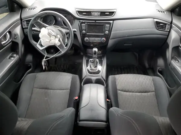 5N1AT2MV4JC751529 2018 NISSAN ROGUE - Image 8
