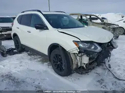 5N1AT2MV4JC751627 2018 NISSAN ROGUE