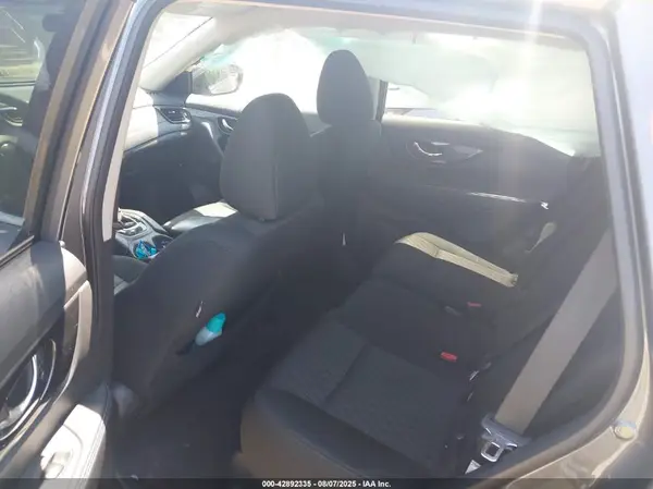 5N1AT2MV4JC751711 2018 NISSAN ROGUE - Image 8