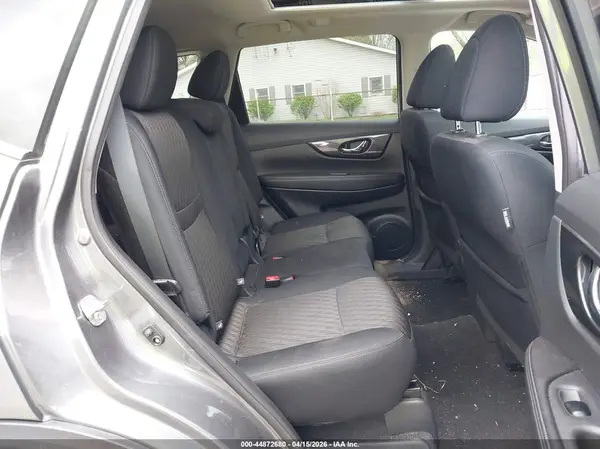 5N1AT2MV4JC753698 2018 NISSAN ROGUE - Image 8