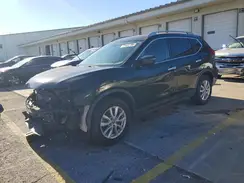 5N1AT2MV4JC754933 2018 NISSAN ROGUE