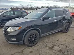 5N1AT2MV4JC754964 2018 NISSAN ROGUE
