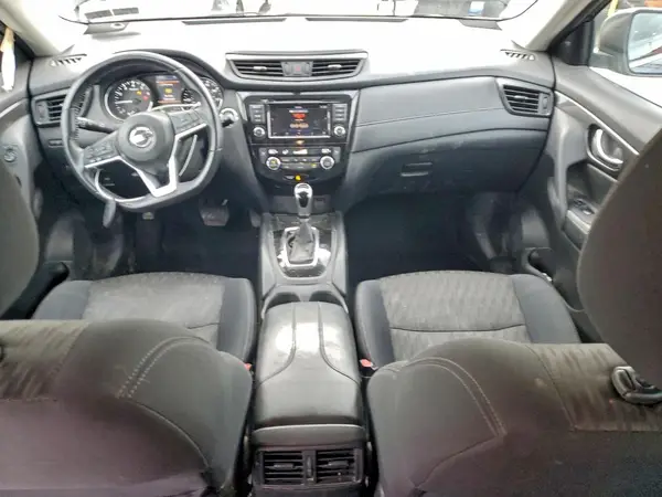 5N1AT2MV4JC754964 2018 NISSAN ROGUE - Image 8
