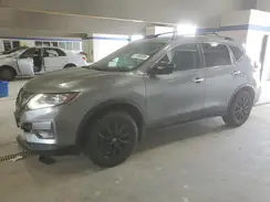 5N1AT2MV4JC755693 2018 NISSAN ROGUE