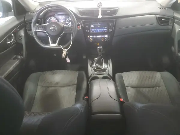 5N1AT2MV4JC755693 2018 NISSAN ROGUE - Image 8