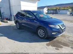 5N1AT2MV4JC755712 2018 NISSAN ROGUE