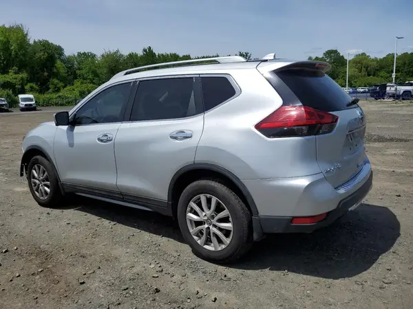 5N1AT2MV4JC758111 2018 NISSAN ROGUE - Image 2
