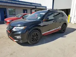 5N1AT2MV4JC758285 2018 NISSAN ROGUE