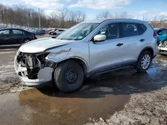 5N1AT2MV4JC758299 2018 NISSAN ROGUE
