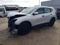5N1AT2MV4JC758464 2018 NISSAN ROGUE