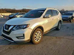 5N1AT2MV4JC758738 2018 NISSAN ROGUE