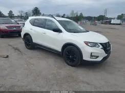 5N1AT2MV4JC760926 2018 NISSAN ROGUE