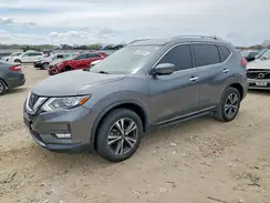 5N1AT2MV4JC762224 2018 NISSAN ROGUE