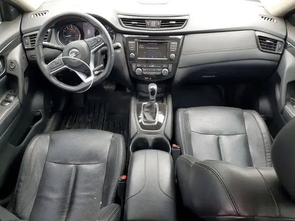 5N1AT2MV4JC762224 2018 NISSAN ROGUE - Image 8