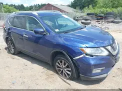 5N1AT2MV4JC762563 2018 NISSAN ROGUE
