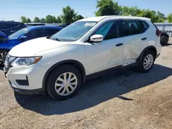 5N1AT2MV4JC762756 2018 NISSAN ROGUE